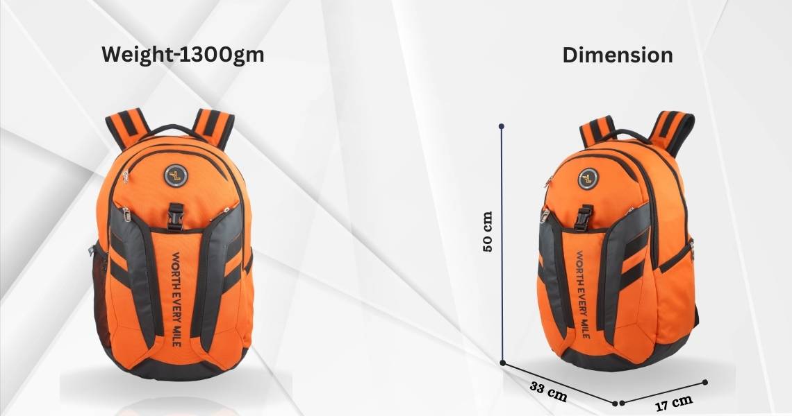 Armor Backpack