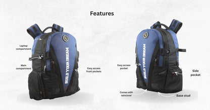 Achiever Backpack