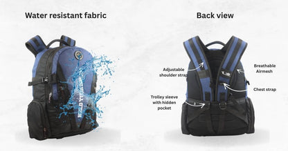 Achiever Backpack