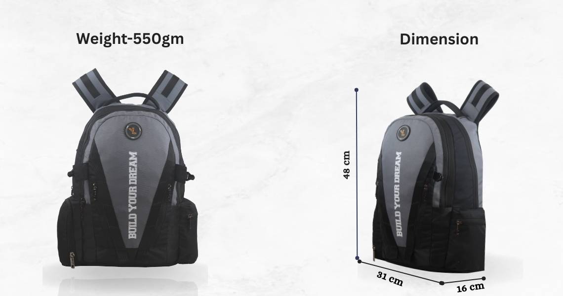 Achiever Backpack