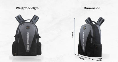 Achiever Backpack