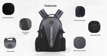 Achiever Backpack
