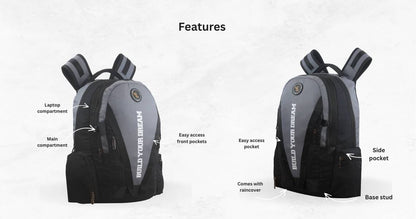 Achiever Backpack