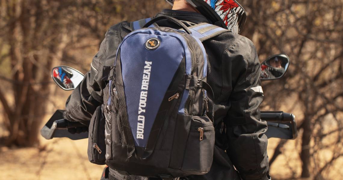 Achiever Backpack