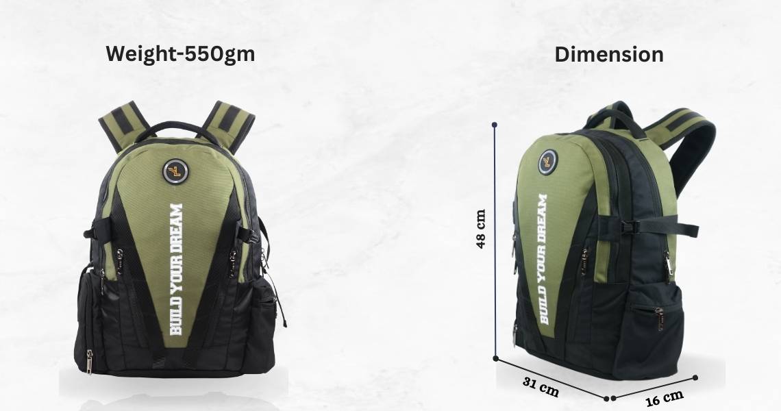Achiever Backpack
