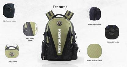 Achiever Backpack