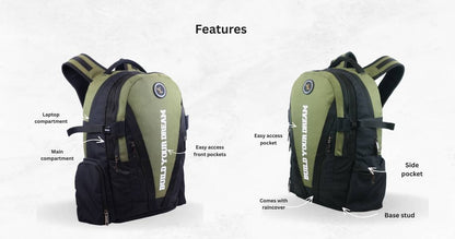 Achiever Backpack