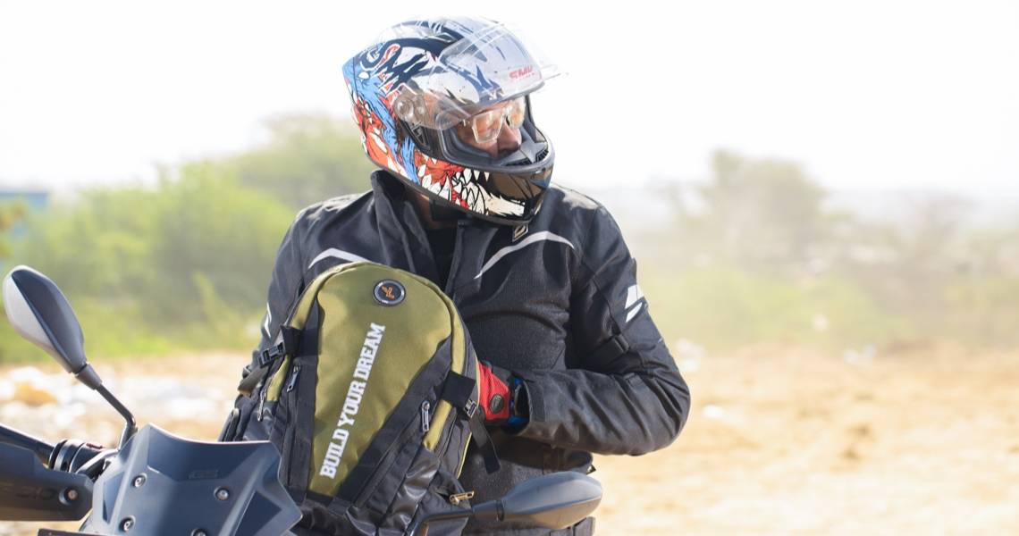 Achiever Backpack