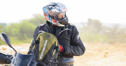 Achiever Backpack