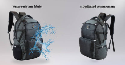 Jumbo Backpack