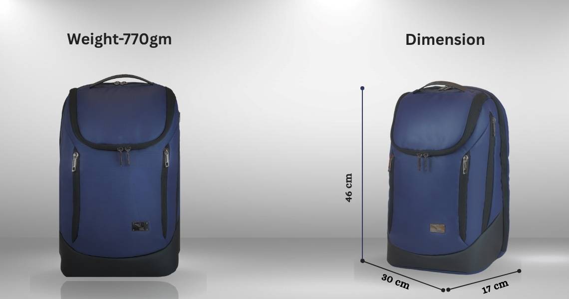 Gen Z Pro Backpack