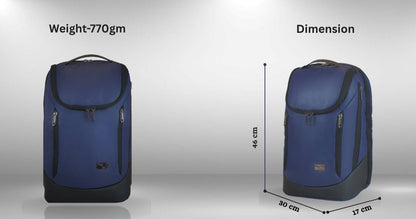 Gen Z Pro Backpack