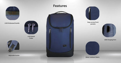 Gen Z Pro Backpack