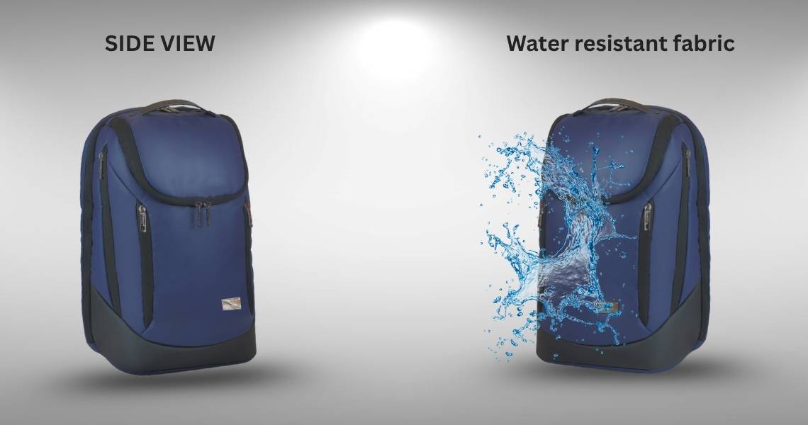 Gen Z Pro Backpack