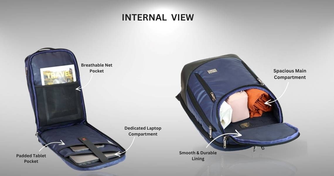Gen Z Pro Backpack