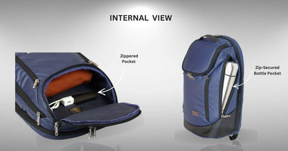 Gen Z Pro Backpack