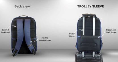 Gen Z Pro Backpack