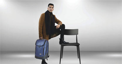 Gen Z Pro Backpack