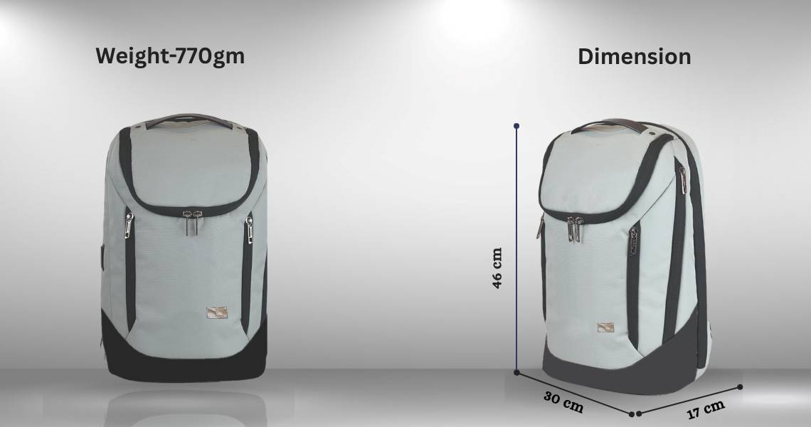 Gen Z Pro Backpack