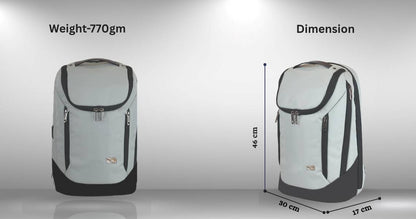 Gen Z Pro Backpack