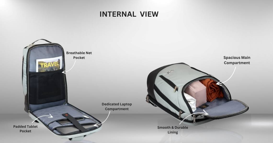 Gen Z Pro Backpack