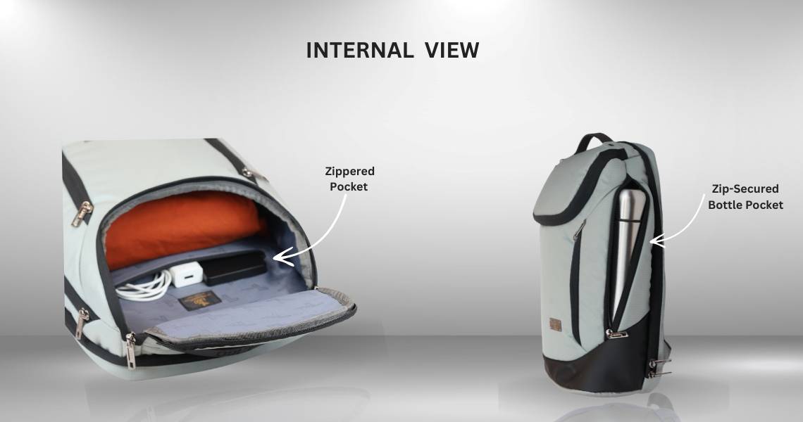 Gen Z Pro Backpack