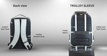 Gen Z Pro Backpack