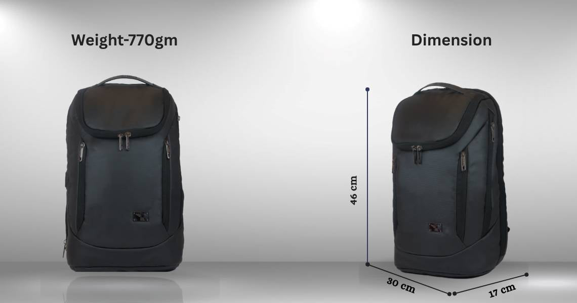 Gen Z Pro Backpack