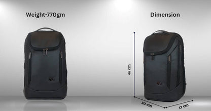 Gen Z Pro Backpack