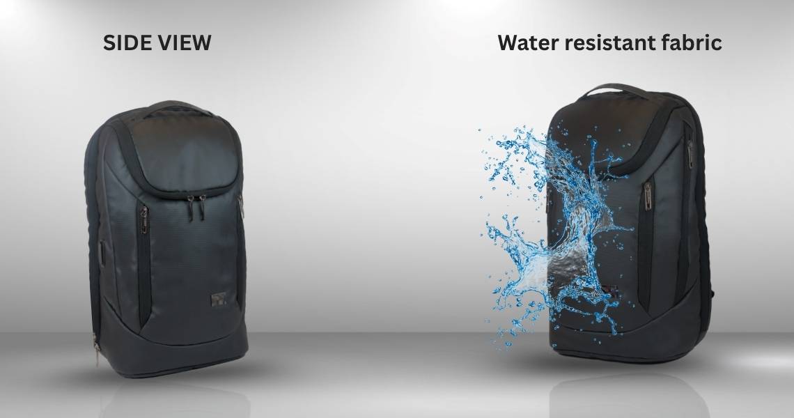 Gen Z Pro Backpack