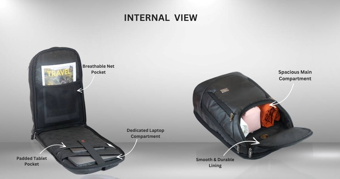 Gen Z Pro Backpack
