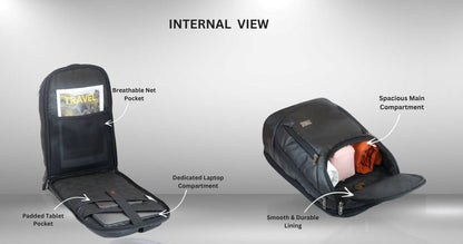Gen Z Pro Backpack