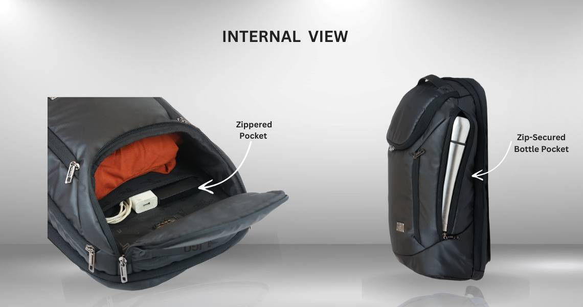 Gen Z Pro Backpack