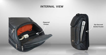 Gen Z Pro Backpack
