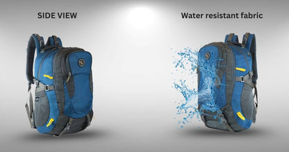 Small Trekking Rucksack