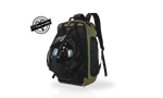 Hammer backpack