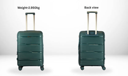 LIGO NOVA 24 MEDIUM LUGGAGE