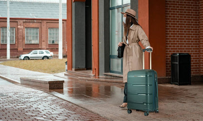 LIGO NOVA 24 MEDIUM LUGGAGE