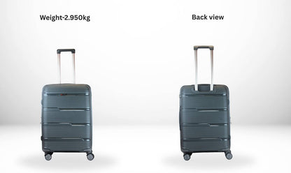 LIGO NOVA 24 MEDIUM LUGGAGE