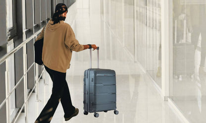 LIGO NOVA 24 MEDIUM LUGGAGE