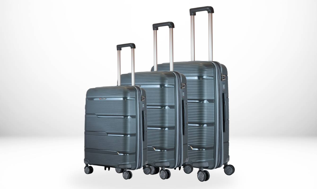 LIGO NOVA SET OF 3