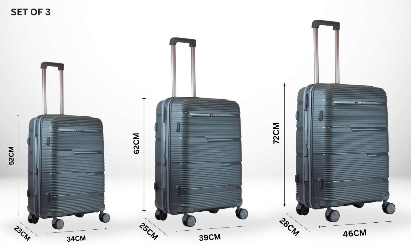 LIGO NOVA SET OF 3