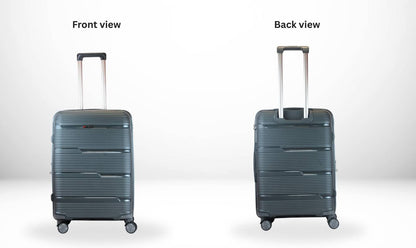LIGO NOVA SET OF 3