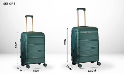 LIGO NOVA SET OF 2(MEDIUM+LARGE)