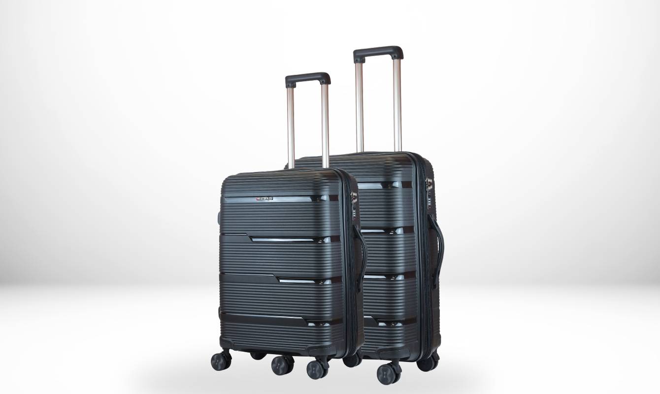 LIGO NOVA SET OF 2(MEDIUM+LARGE)