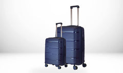 LIGO NOVA SET OF 2(SMALL+LARGE)