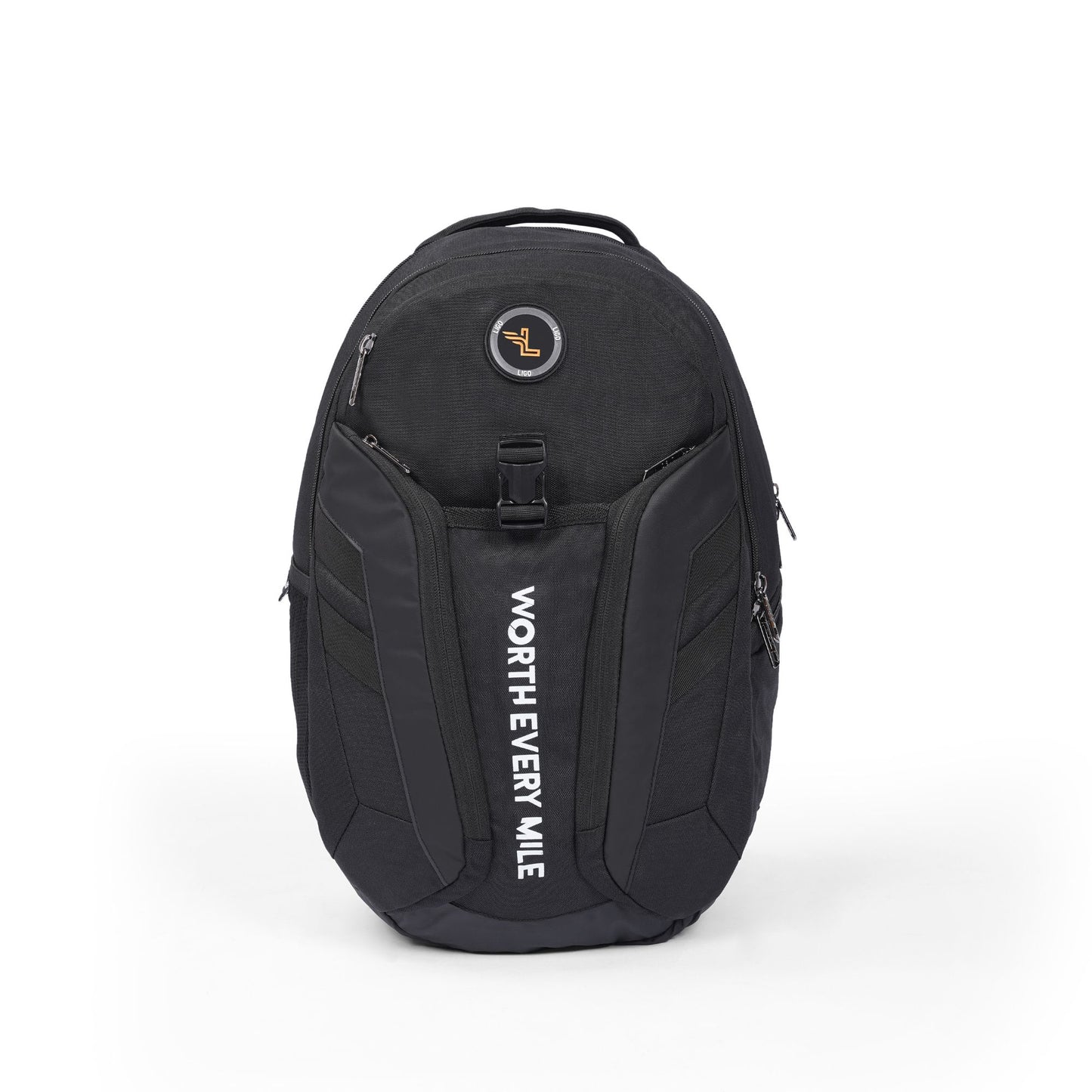 Armor Backpack