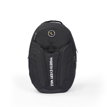 Armor Backpack