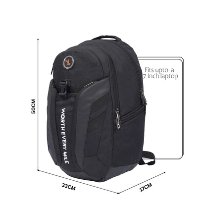 Armor Backpack