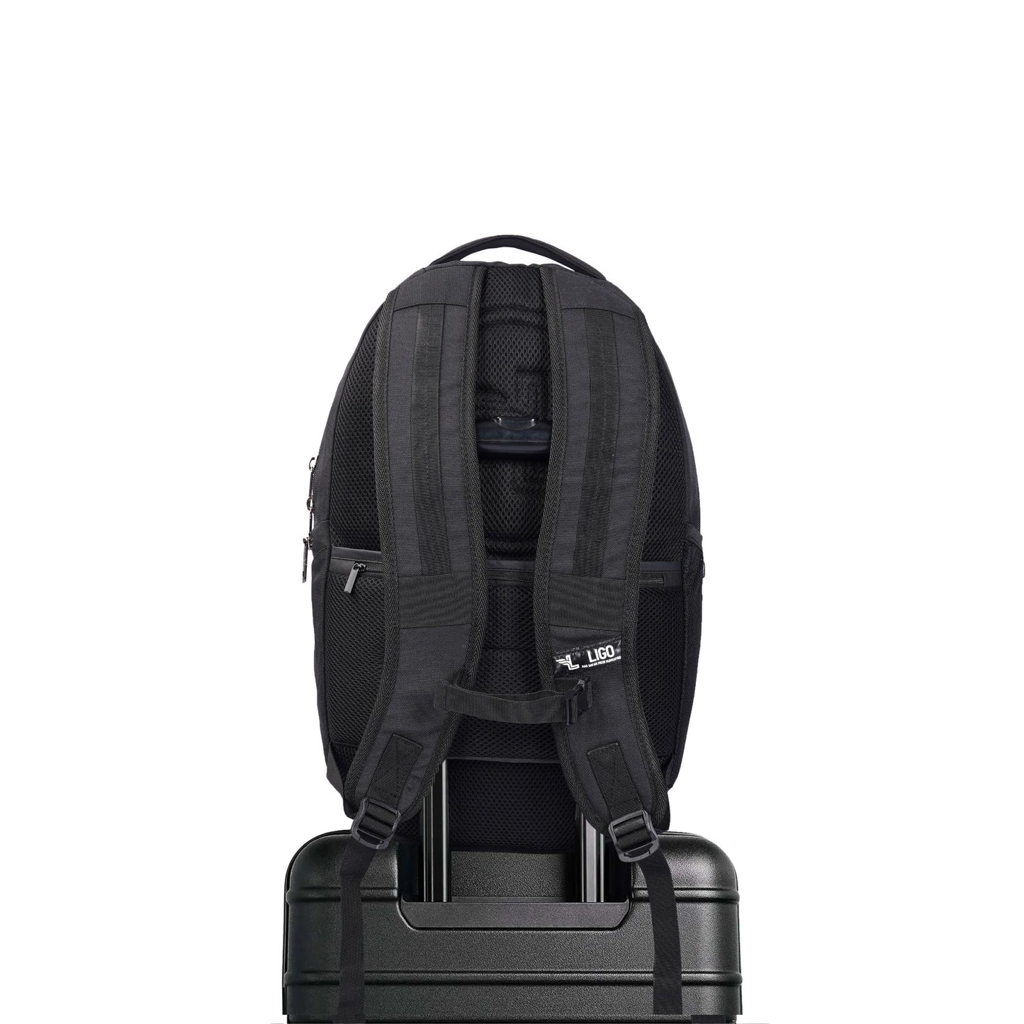 Armor Backpack